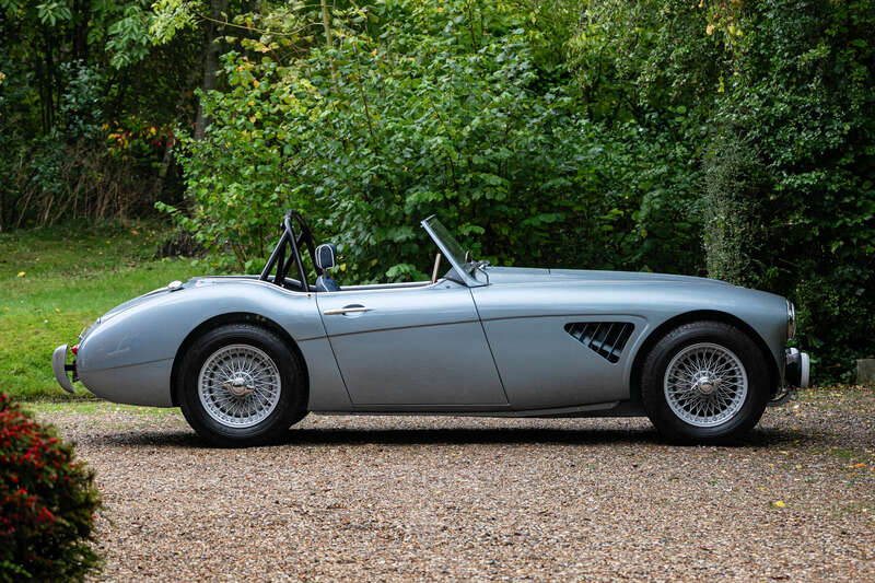 Used Austin Healey 2021 for sale - 76190353: Photo 5