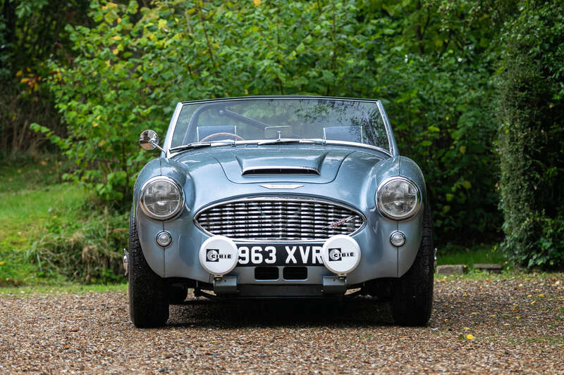 Used Austin Healey 2021 for sale - 76190353: Photo 6