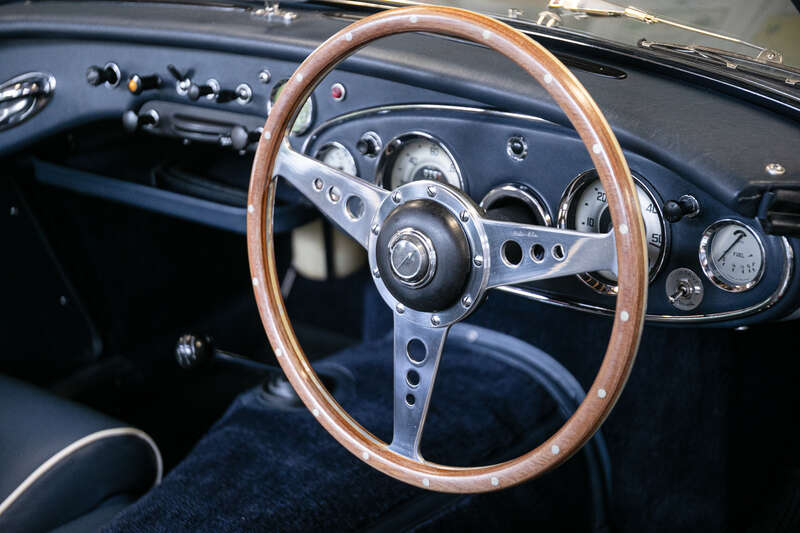 Used Austin Healey 2021 for sale - 76190353: Photo 8