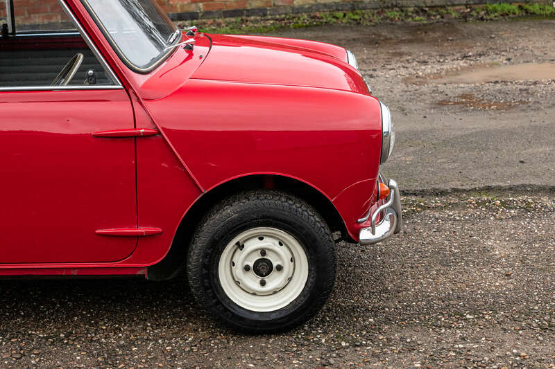 Used Austin Mini 1964 for sale - 77359370: Photo 11