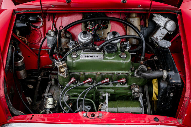 Used Austin Mini 1964 for sale - 77359370: Photo 12