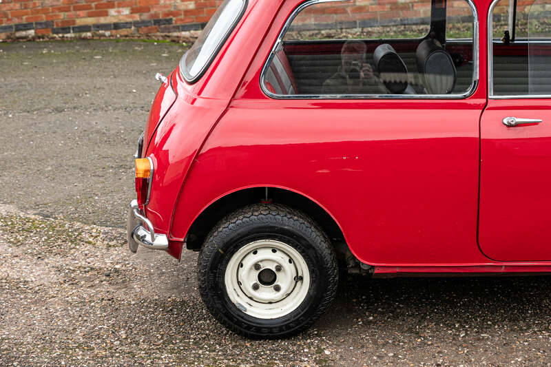 Used Austin Mini 1964 for sale - 77359370: Photo 13