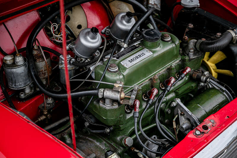 Used Austin Mini 1964 for sale - 77359370: Photo 14