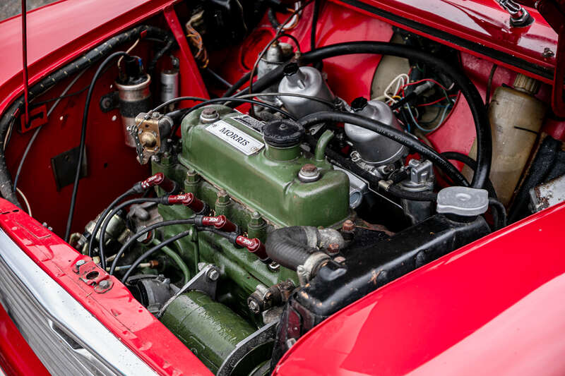 Used Austin Mini 1964 for sale - 77359370: Photo 15