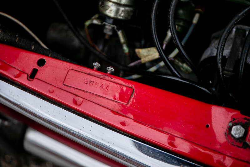 Used Austin Mini 1964 for sale - 77359370: Photo 16