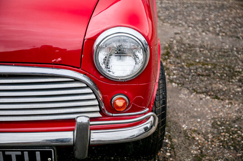 Used Austin Mini 1964 for sale - 77359370: Photo 20