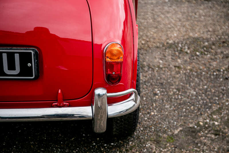 Used Austin Mini 1964 for sale - 77359370: Photo 21