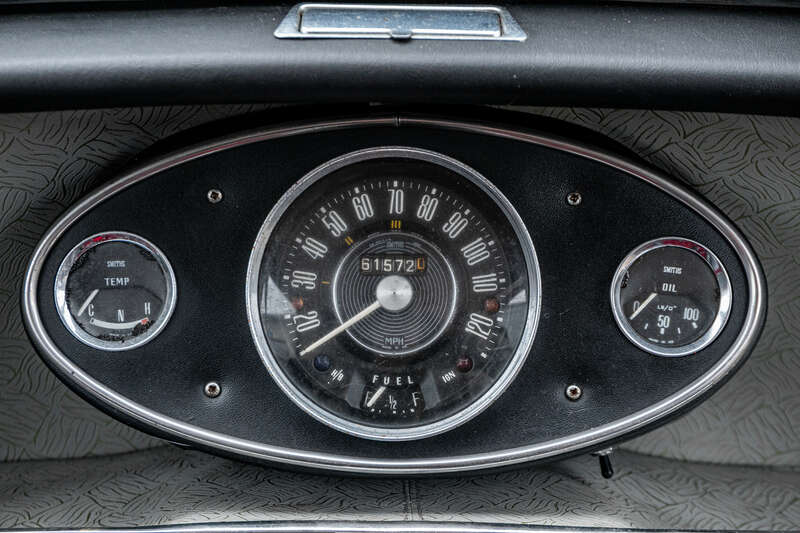 Used Austin Mini 1964 for sale - 77359370: Photo 25