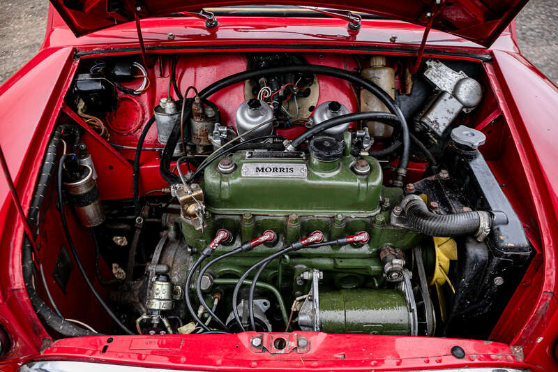 Used Austin Mini 1964 for sale - 77359370: Photo 3