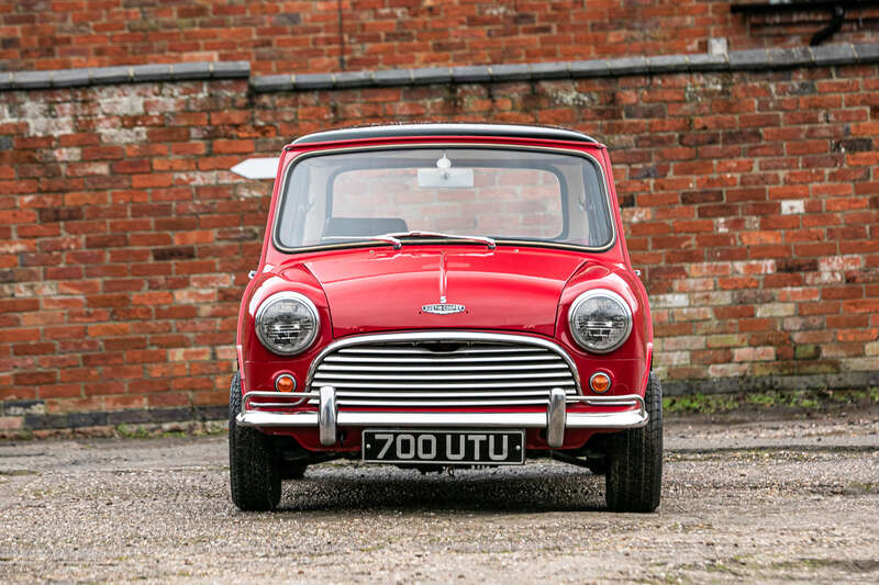 Used Austin Mini 1964 for sale - 77359370: Photo 6
