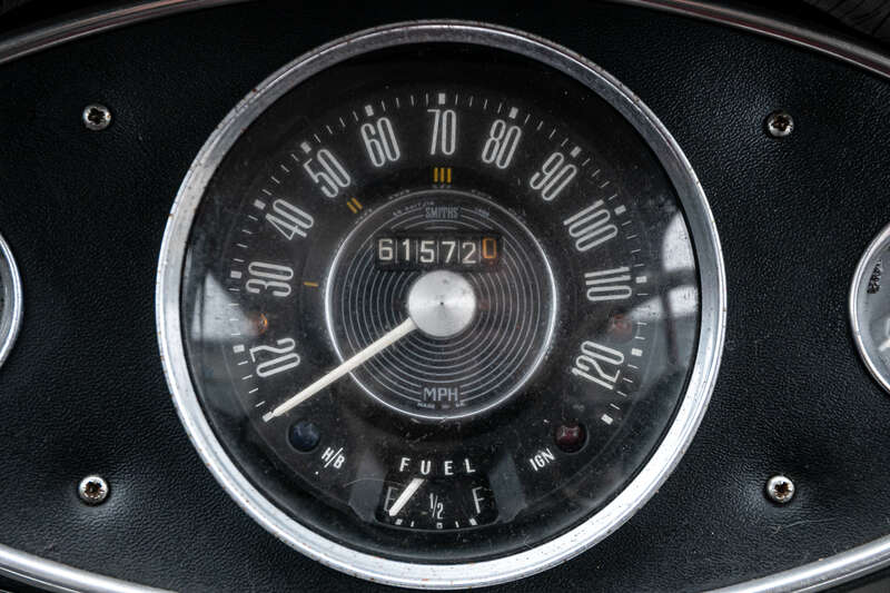 Used Austin Mini 1964 for sale - 77359370: Photo 8