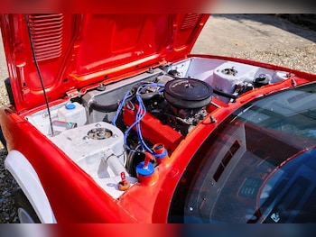 Used Triumph TR7 1981 for sale - 75203054: Photo