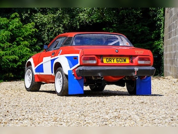 Used Triumph TR7 1981 for sale - 75203054: Photo