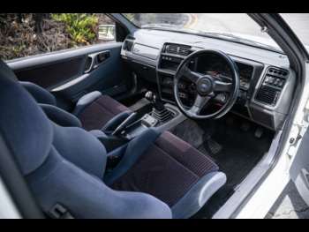 Used Ford Sierra 1986 for sale - 75203057: Photo