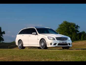 2023 - C63 AMG