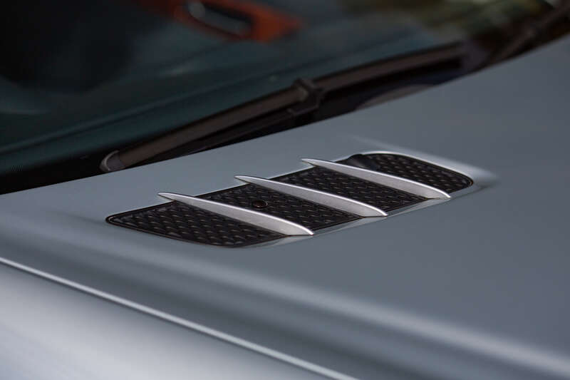 Used Mercedes-Benz S Class 2003 for sale - 78073565: Photo 18