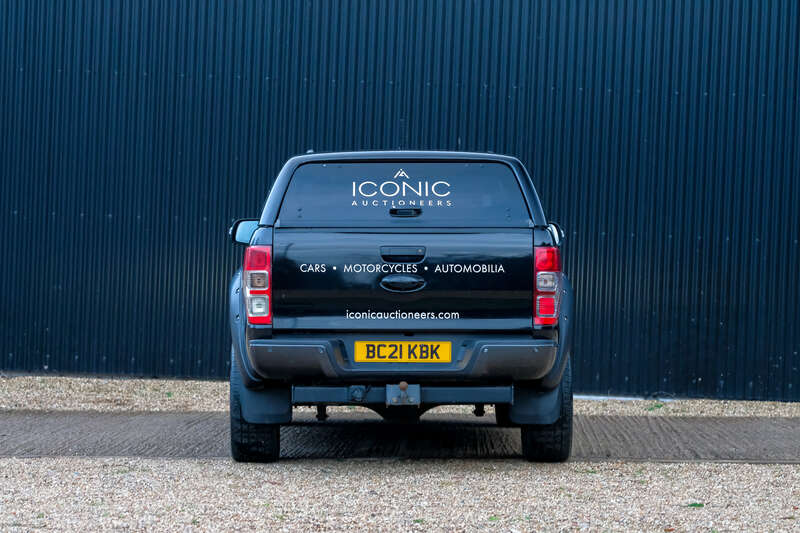 Used Ford Ranger 2021 for sale - 76887517: Photo 11