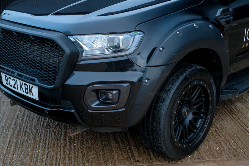 Used Ford Ranger 2021 for sale - 76887517: Photo 16