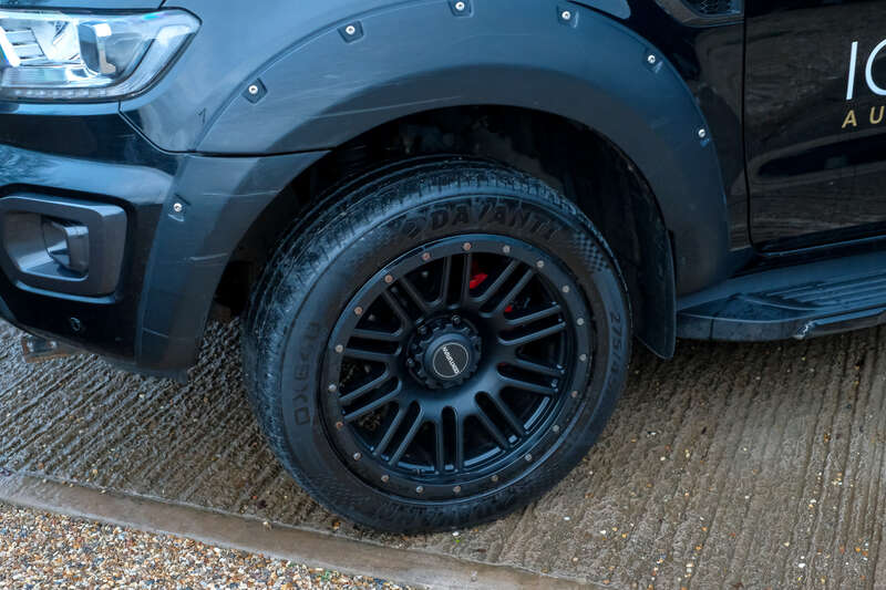 Used Ford Ranger 2021 for sale - 76887517: Photo 17