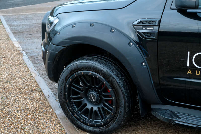 Used Ford Ranger 2021 for sale - 76887517: Photo 19