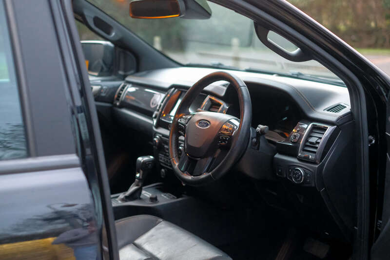 Used Ford Ranger 2021 for sale - 76887517: Photo 2