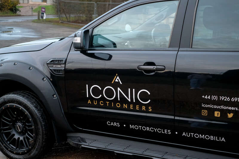 Used Ford Ranger 2021 for sale - 76887517: Photo 20