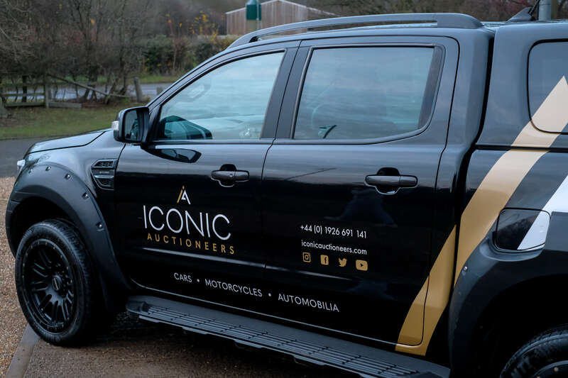 Used Ford Ranger 2021 for sale - 76887517: Photo 21