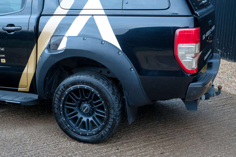 Used Ford Ranger 2021 for sale - 76887517: Photo 22