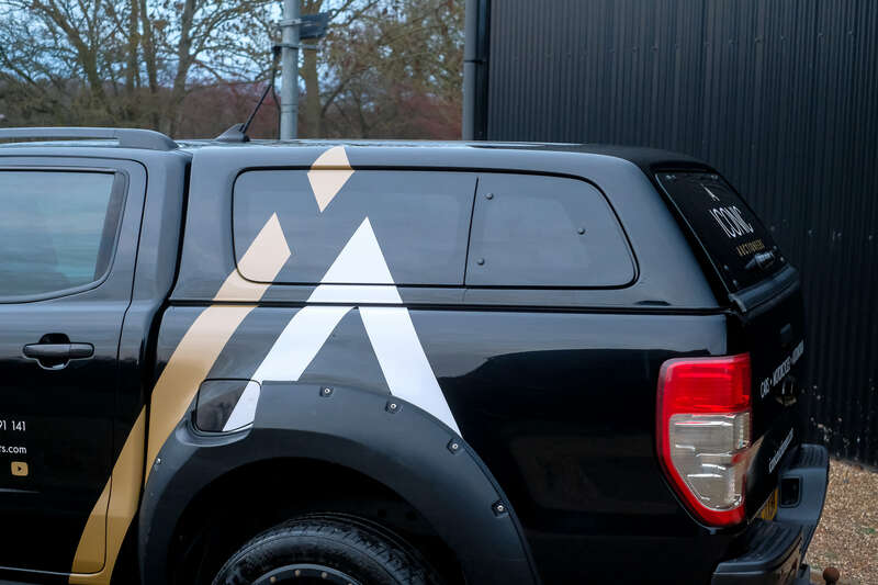 Used Ford Ranger 2021 for sale - 76887517: Photo 23