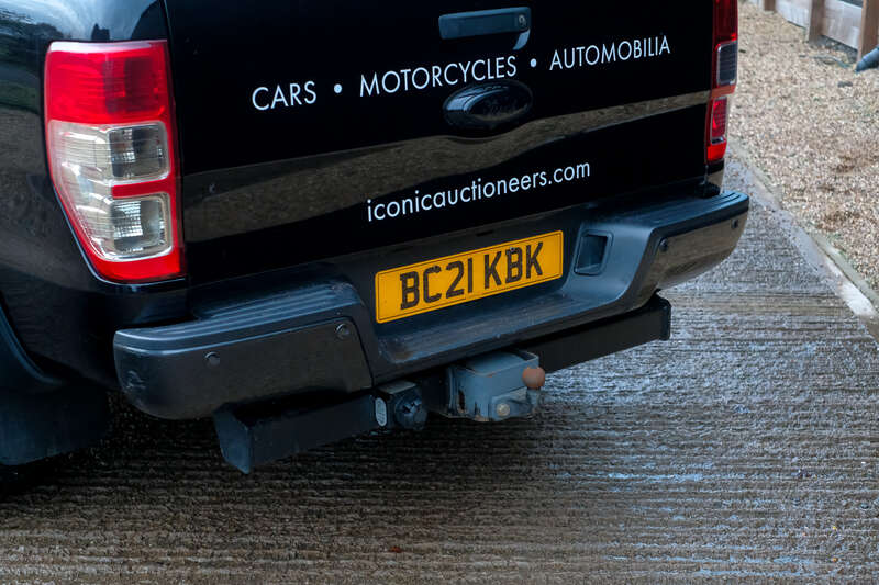 Used Ford Ranger 2021 for sale - 76887517: Photo 25