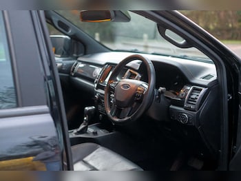 Used Ford Ranger 2021 for sale - 76887517: Photo