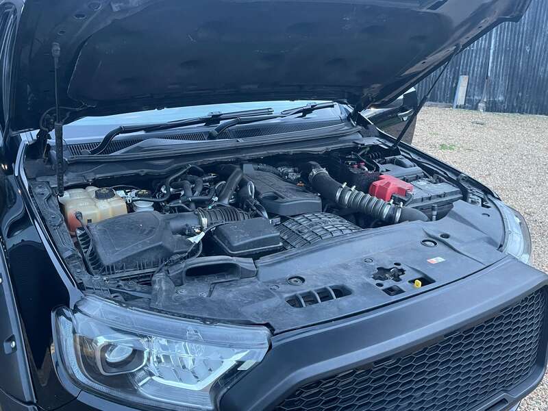 Used Ford Ranger 2021 for sale - 76887517: Photo 3