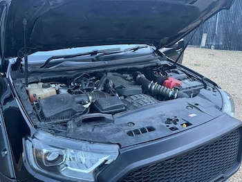 Used Ford Ranger 2021 for sale - 76887517: Photo