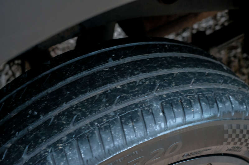 Used Ford Ranger 2021 for sale - 76887517: Photo 7