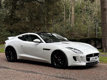 Used Jaguar F-Type 2014 for sale - 78186229: Photo