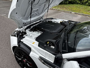 Used Jaguar F-Type 2014 for sale - 78186229: Photo