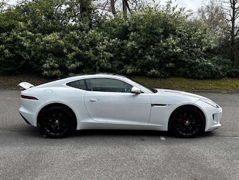 Used Jaguar F-Type 2014 for sale - 78186229: Photo