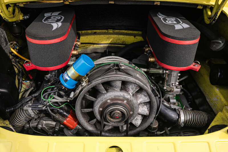 Used Porsche 911 for sale - 78215469: Photo 18