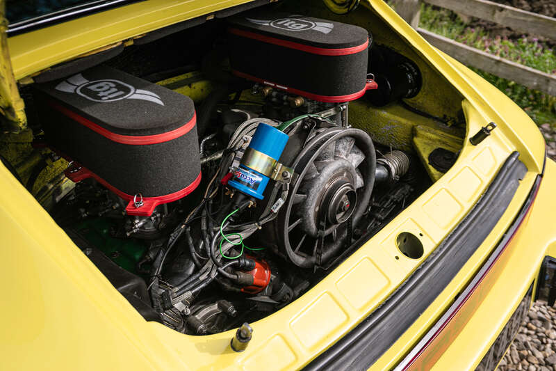 Used Porsche 911 for sale - 78215469: Photo 19