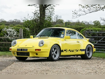 Used Porsche 911 1969 for sale - 78215469: Photo
