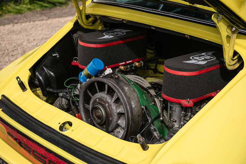 Used Porsche 911 for sale - 78215469: Photo 20