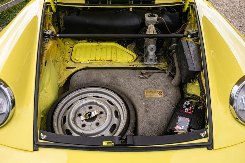 Used Porsche 911 for sale - 78215469: Photo 21