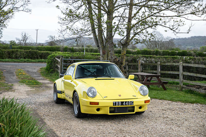 Used Porsche 911 for sale - 78215469: Photo 23