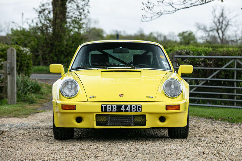 Used Porsche 911 for sale - 78215469: Photo 25