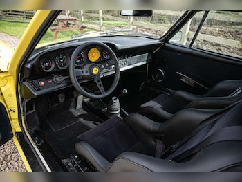 Used Porsche 911 1969 for sale - 78215469: Photo