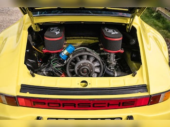 Used Porsche 911 1969 for sale - 78215469: Photo