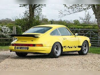 Used Porsche 911 1969 for sale - 78215469: Photo
