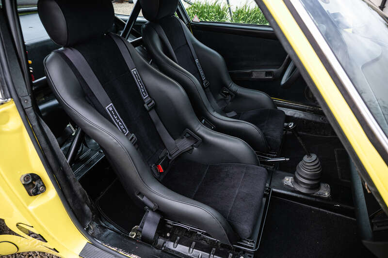 Used Porsche 911 for sale - 78215469: Photo 8