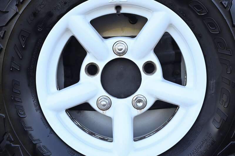 Used Land Rover Defender 90 for sale - 76997913: Photo 20