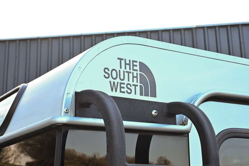 Used Land Rover Defender 90 for sale - 76997913: Photo 23